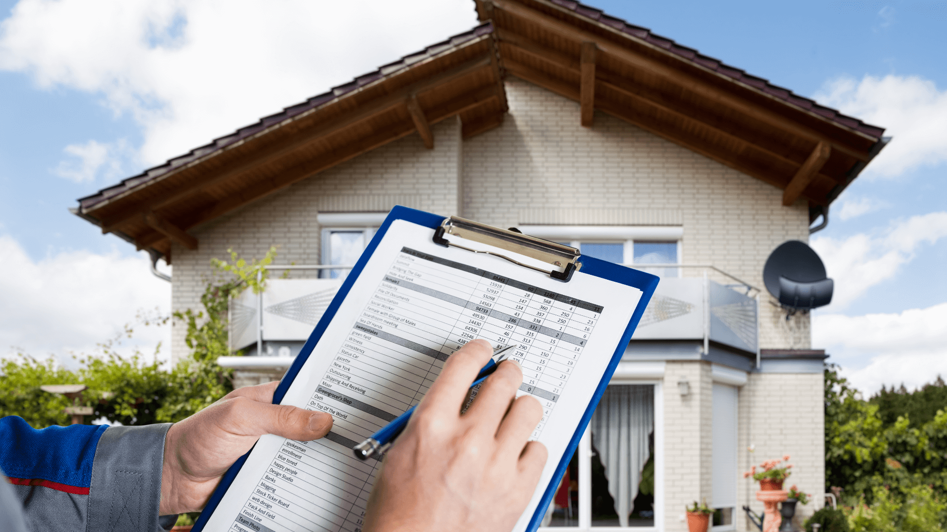 Understanding Your Home Inspection Report - ABC Home Inspection Firm